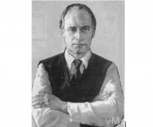 Вечер памяти Кохановского