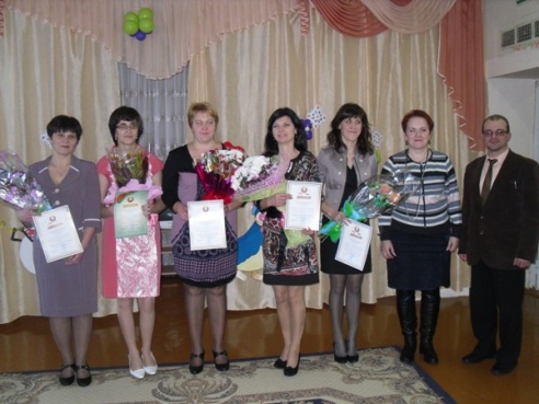 З любоўю да справы і дзяцей