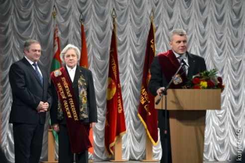 24 января — череда событий