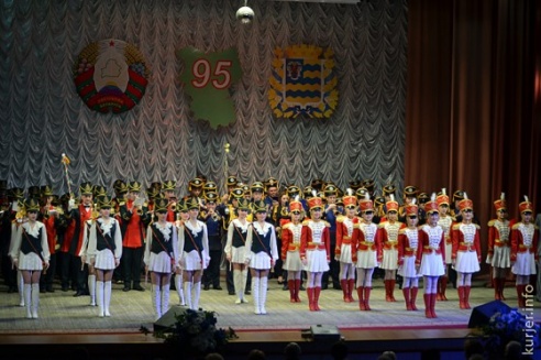 24 января — череда событий