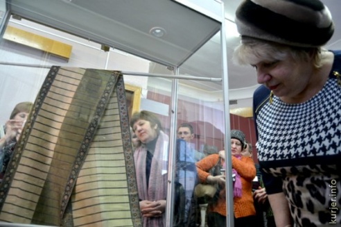 24 января — череда событий