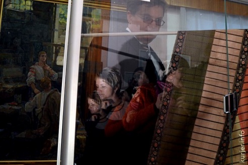 24 января — череда событий