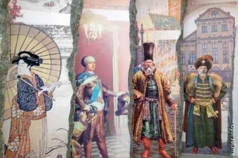 24 января — череда событий