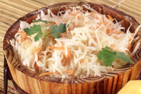 Рецепты блюд по-слуцки или Аппетитные бренды города