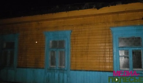 Морозы. Пожарная безопасность: дома и в школе, в храме и на производстве