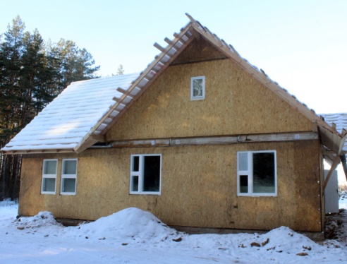 Лиозненский лесхоз: не только охрана леса, но и платные услуги