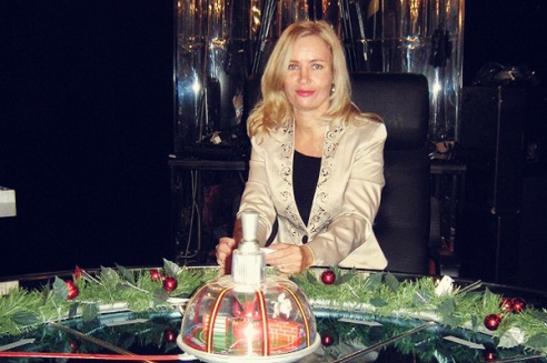 Полочанка выиграла у знатоков в финале игры «Что? Где? Когда?»