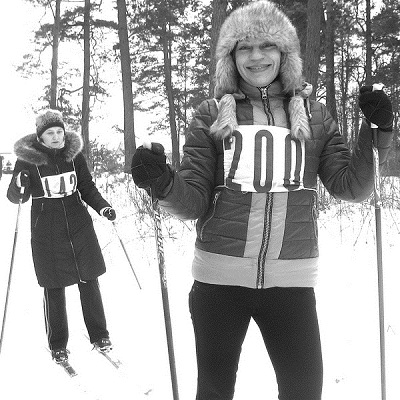 ПРЫСВЯЦІЛІ АЛІМПІЯДЗЕ ЛЫЖНЫЯ СПАБОРНІЦТВЫ