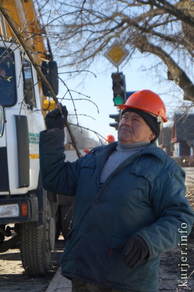 Слуцк готовится к визиту гостей