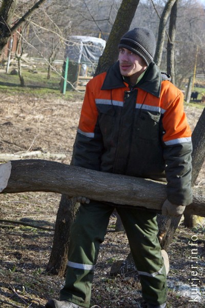 Слуцк готовится к визиту гостей