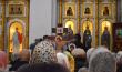 Прихожане храма в честь иконы Божией Матери «Взыскание погибших» отметили престольный праздник