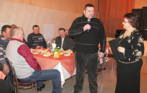 «ДОРОГА ЧЕСТИ, ДОБЛЕСТИ И СЛАВЫ»