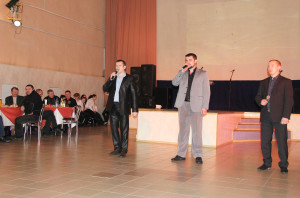 «ДОРОГА ЧЕСТИ, ДОБЛЕСТИ И СЛАВЫ»