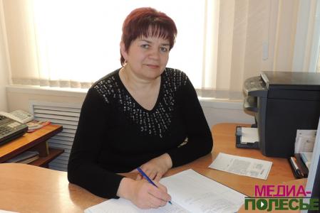 Столинский автопарк – единственный в области, сохранивший всю транспортную сеть