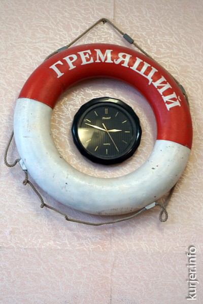 Судомоделисты Слуцка – первые в республике