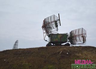 Лунинецкий аэродром: давнее вчера и современное сегодня Лунинецкий аэродром: давнее вчера и современное сегодня