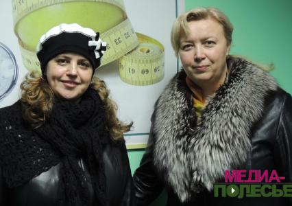 На 24 кг за 4 месяца похудела жительница Столина. Рецепт снижения веса от победительницы конкурса