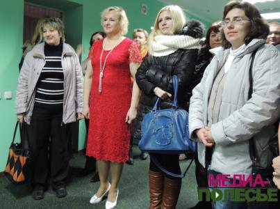 На 24 кг за 4 месяца похудела жительница Столина. Рецепт снижения веса от победительницы конкурса