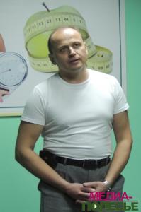 На 24 кг за 4 месяца похудела жительница Столина. Рецепт снижения веса от победительницы конкурса