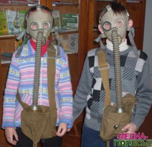 Столинщина присоединилась к проведению Всемирного дня гражданской обороны Столинщина присоединилась к проведению Всемирного дня гражданской обороны