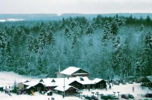 Бизнес в регионах Беларуси: Столичное подбрюшье. Дзержинская Швейцария Бизнес в регионах Беларуси: Столичное подбрюшье. Дзержинская Швейцария