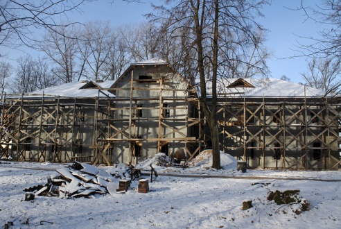 З панскім размахам