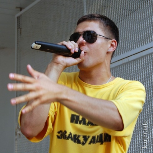 О слуцких рэперах из LIVIDANTE