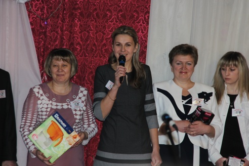 Быть победителем – почетно