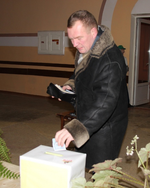 Вместе мы – сила