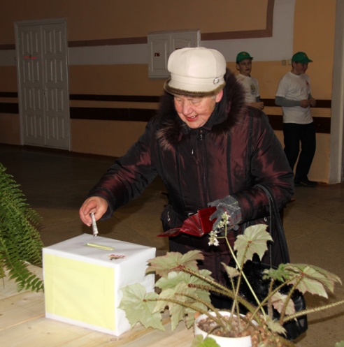 Вместе мы – сила