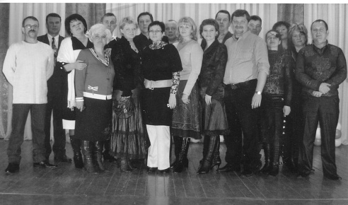 Нет возраста.Есть только наши семнадцать лет