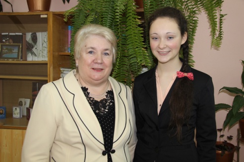 Способные дети успешны во всем