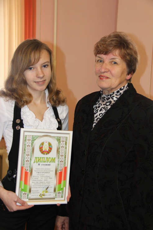 Способные дети успешны во всем