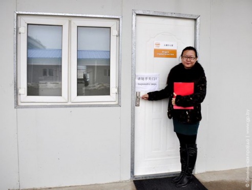 Китайцы «белорусизируются»: как Чан Гван Цунь стал Николаем