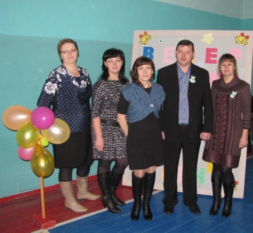 В первую субботу февраля…