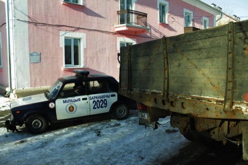 «…а они пришли и пристрелили его»
