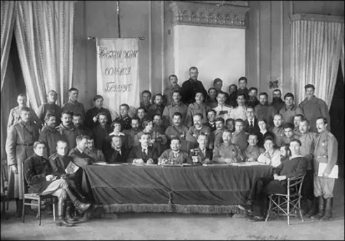 Язэп Мамонька – палітык са Случчыны