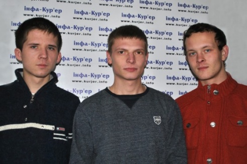 Антон Артюшенко: Нам не хочется прятаться от ГАИ