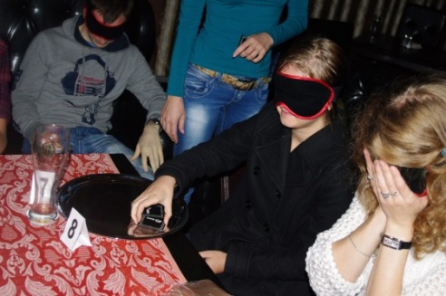 Солигорская «мафия» собирается в клубе «Шансон»