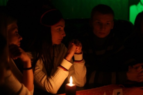 Солигорская «мафия» собирается в клубе «Шансон»