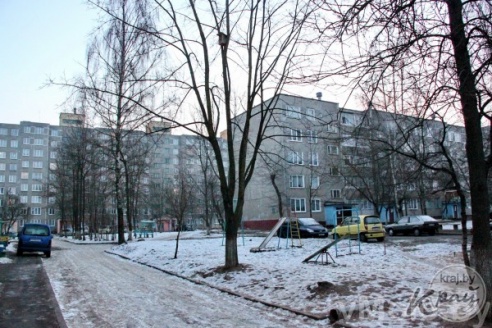 С древа на землю