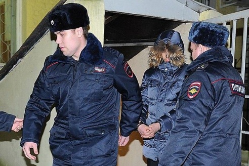 Маскоўскі "школьнік-стралок" збіраецца падаваць у суд на журналістаў