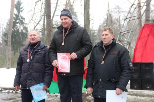 «Ганцавіцкая лыжня — 2014″ (фотарэпартаж)