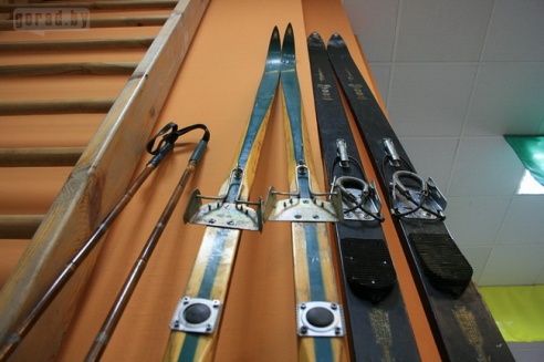 В Могилёве можно увидеть олимпийские костюмы и награды спортсменов