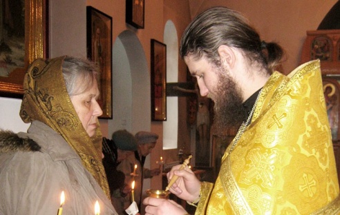 Как православный священник из Горок обрел свою дорогу к храму