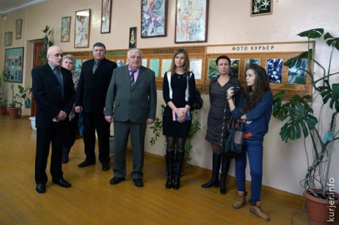 В Слуцке стартовали соревнования по судомодельному спорту