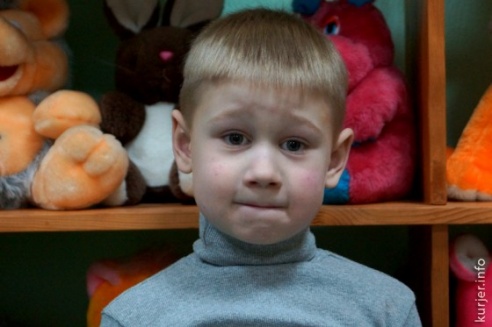 Фотохроника января—2014. Слуцк