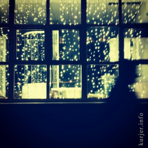 Фотохроника января—2014. Слуцк