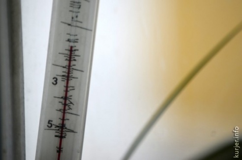 Фотохроника января—2014. Слуцк