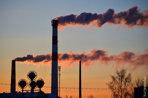 Фотохроника января—2014. Слуцк